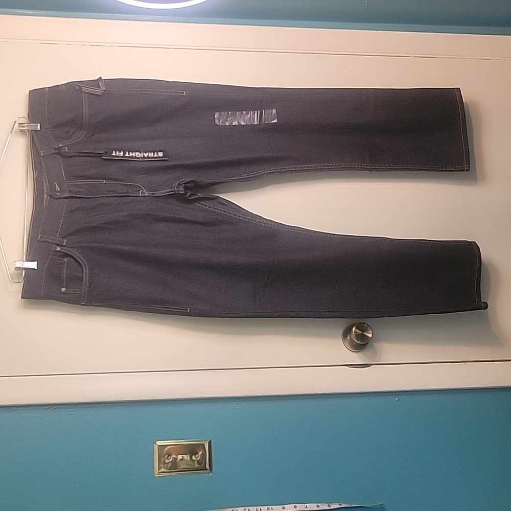 Claiborne jeans